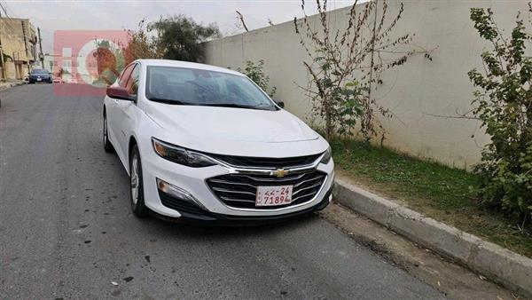 Chevrolet for sale in Iraq